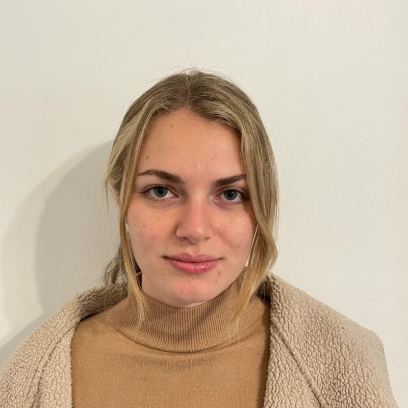Sofia Herrero Anzorena