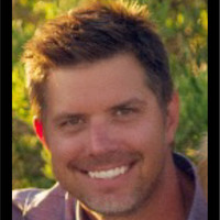 Russell Barnes