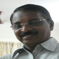 mohan rajaram