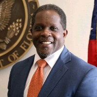 Maurice Johnson