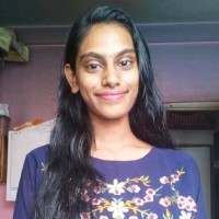 Pavithra K S