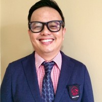 Alvin De Los Reyes