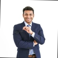 Ramesh Raj