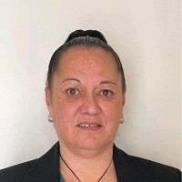 Lorraine Marsh