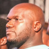 Daniel Peter   Onyango