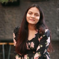 Anuhya Soma