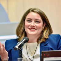 Deanna Pantín Parrish