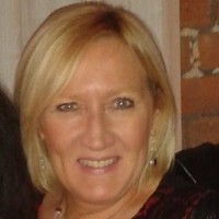 Sharon Dyson