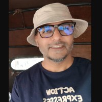 Aftab Husain