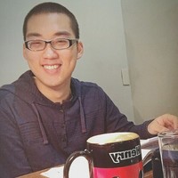 Ken Chang