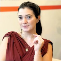 Beatriz Mingorancia