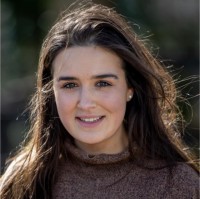 Mia Morrissey