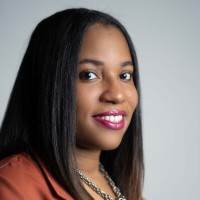 Christine Mitchell