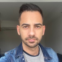 Diego Bonfim De Souza