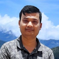 Subhadip Ghosh