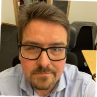 Pär Olsson