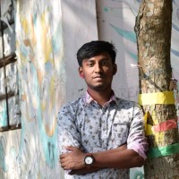 Joy Saha