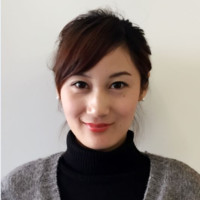 Iris Hu
