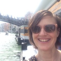 Susanne Ramel