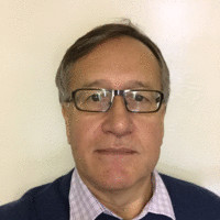 Keith Perry