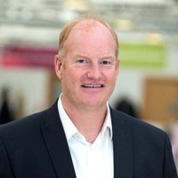 Steve Roberts