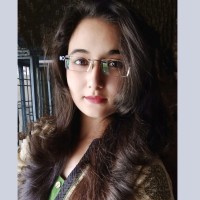 Yuthika Dwivedi