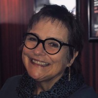 Rose-Marie Lönn