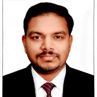 Sandeep C S