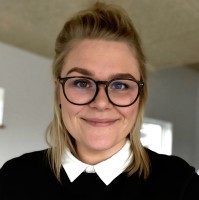Maria Høver