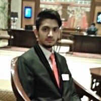 Hashir Mazhar