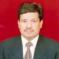 Sunil Nayyar
