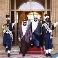 Abdullah Al Samhan