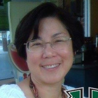 Diane Pang Reynolds