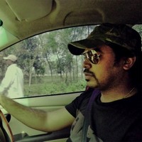 Vijay Kr