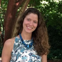 Kaytlyn Constantinou, CKBR