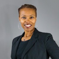 Nicole Washington
