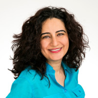 Parisa Saniei