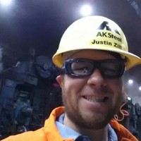 Justin Zill