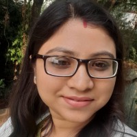 Jayashree Nandi