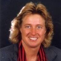 Peg Crumpton
