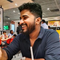 Ajith Meempat