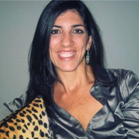 Adriana Shapira (Bromet)