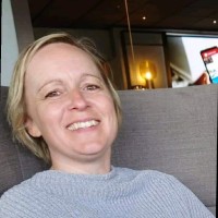 Matilda Spångberg