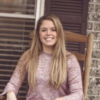 Ashlyn Mitchell
