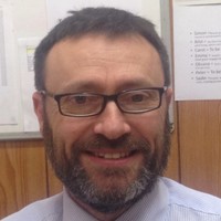 Chris Dutton