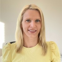 Mandy Van Der Hooft