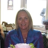Catherine Parry
