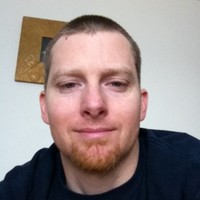 Ben Wright