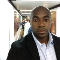 Charles Ekene Ogu