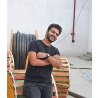 Shishant Sharma